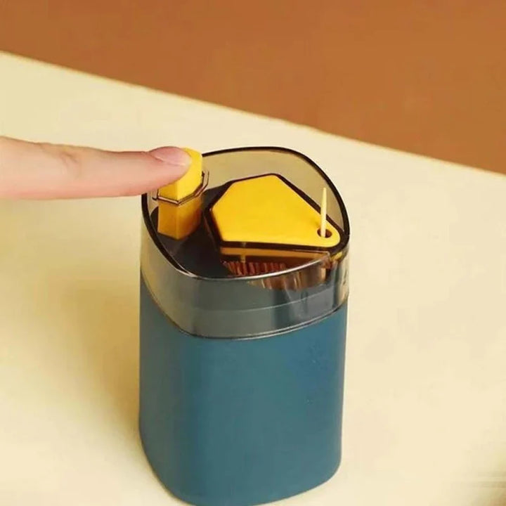 Tannstikker Pop Up Dispenser Skanto