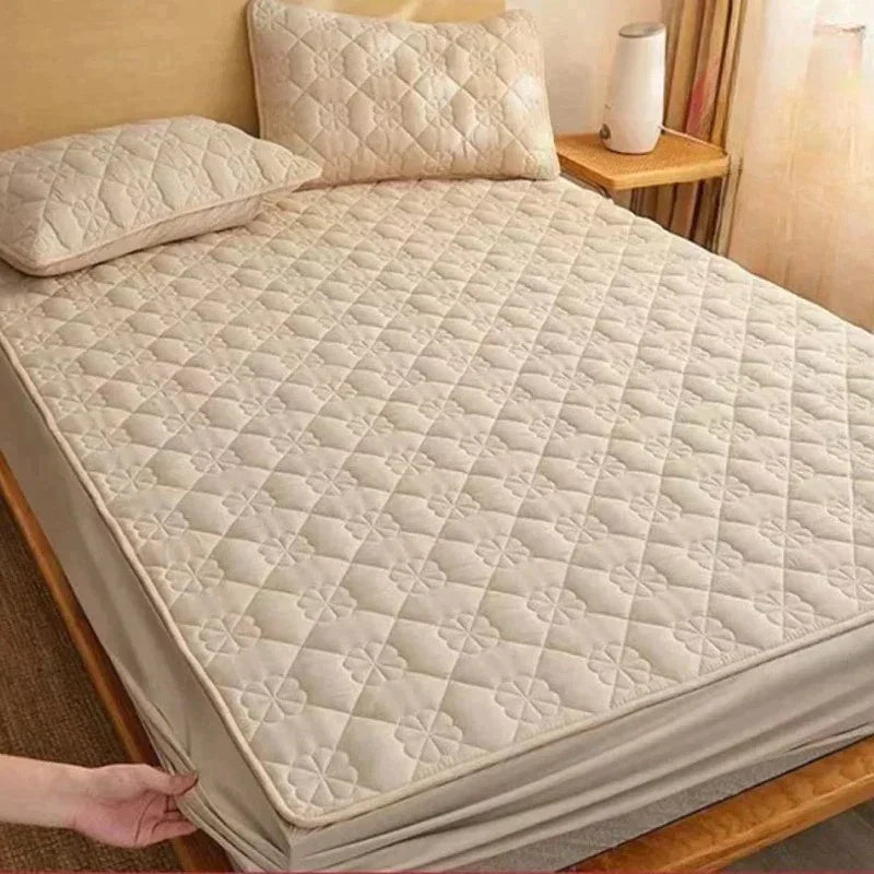 Luksus Duvet Sett | Skanto