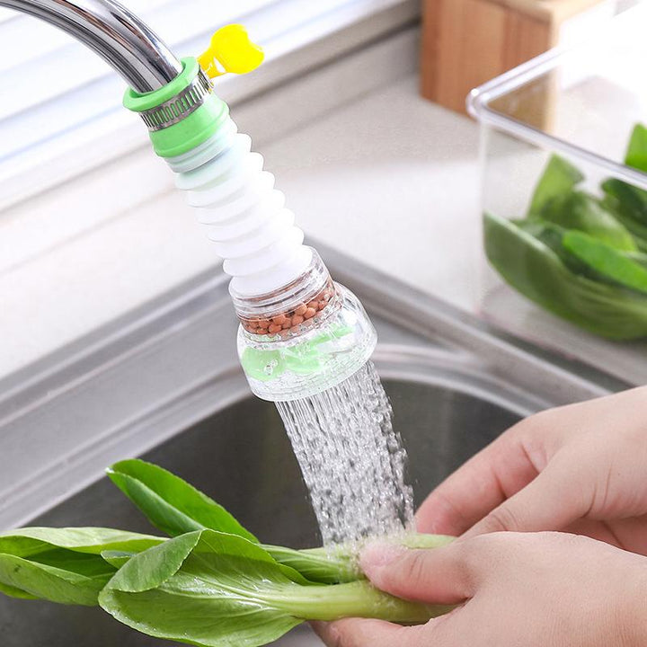Faucet Booster Filter | Skanto