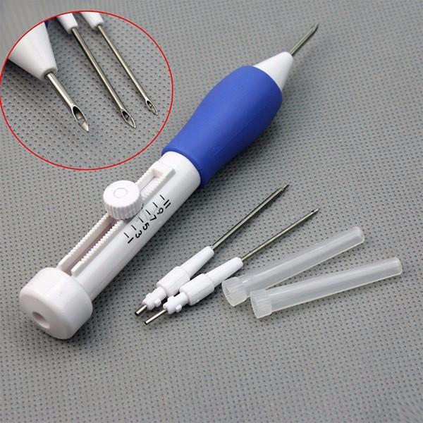 Skanto | Magic Broderipen