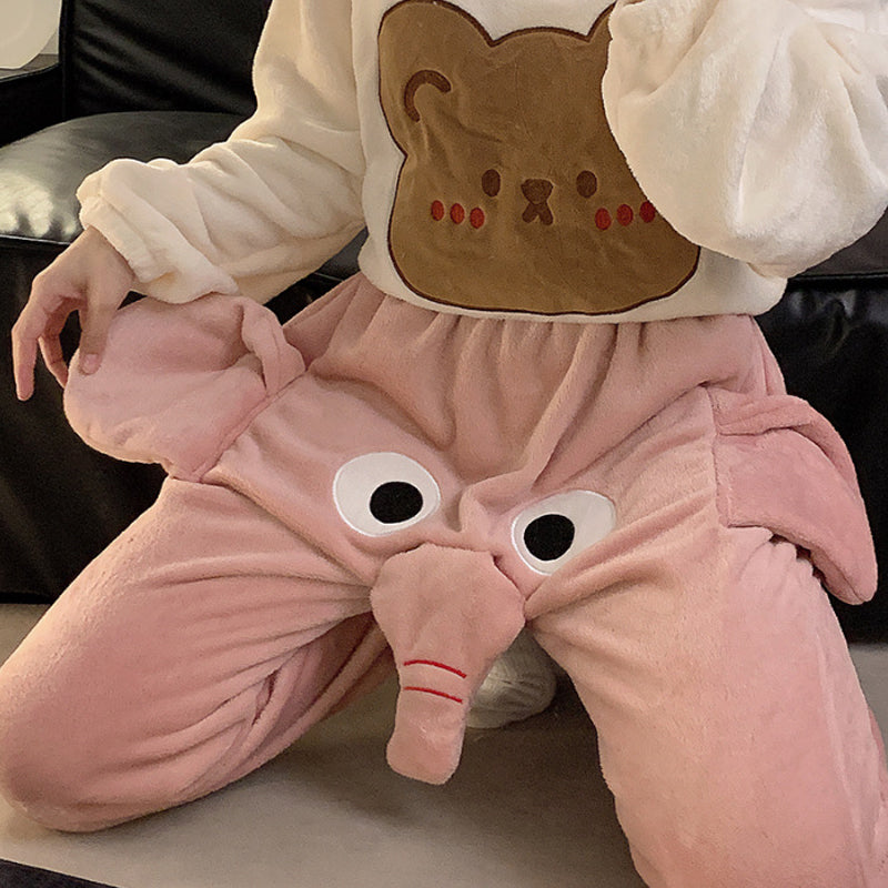 Skanto | Morsomme Elefant Hjemmetights