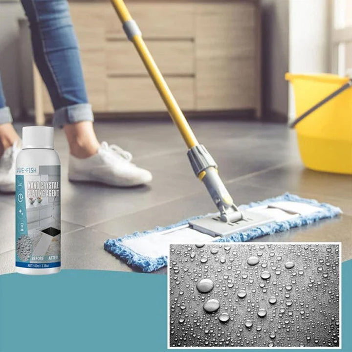 Skanto | Stone Nano-Krystall Belegg Agent