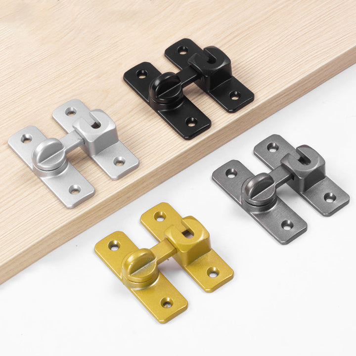 Skanto | Aluminiumlegering flip latch