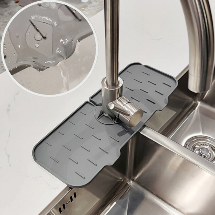 Silicon Kranhåndtak Dryppoppsamler Plate | Skanto