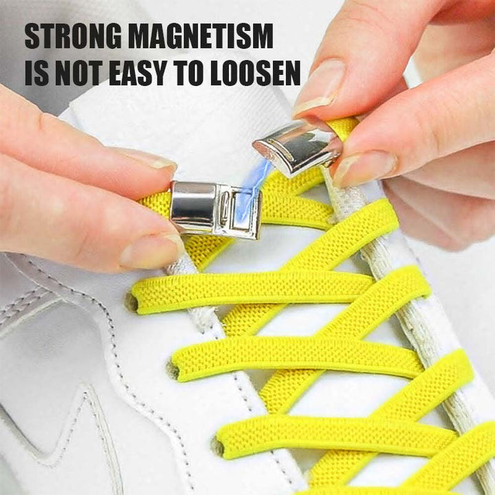 Skanto | Magnetisk Løs Skolette Metall Spenne