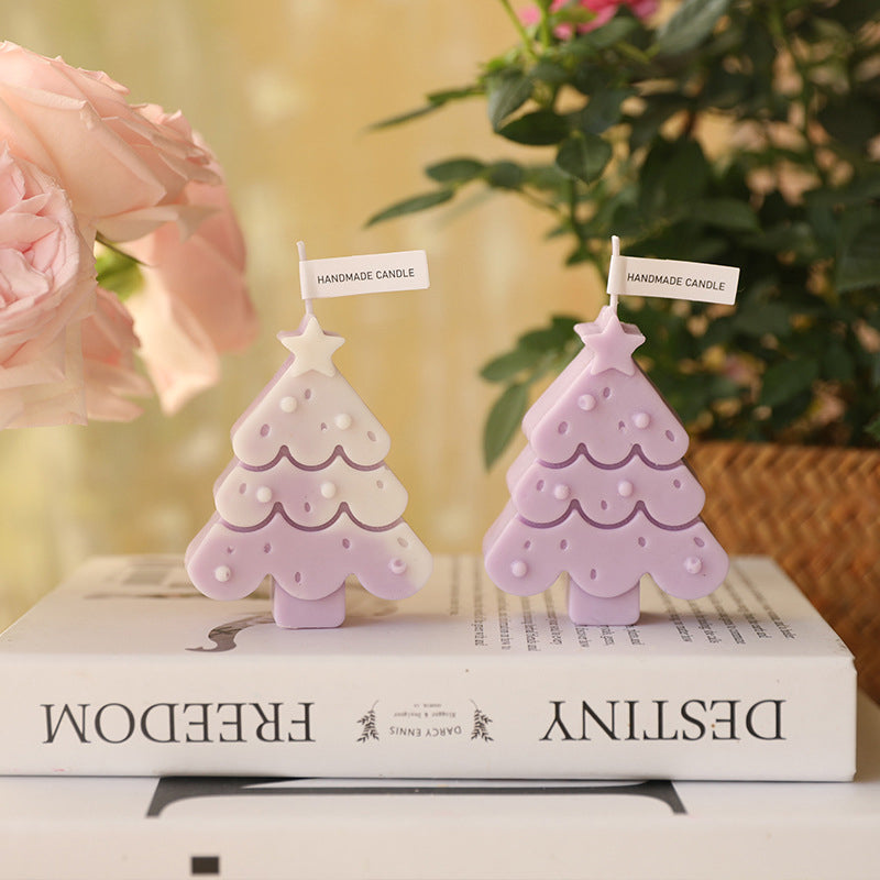 Norvo | Julelys Dekor, 4 stk