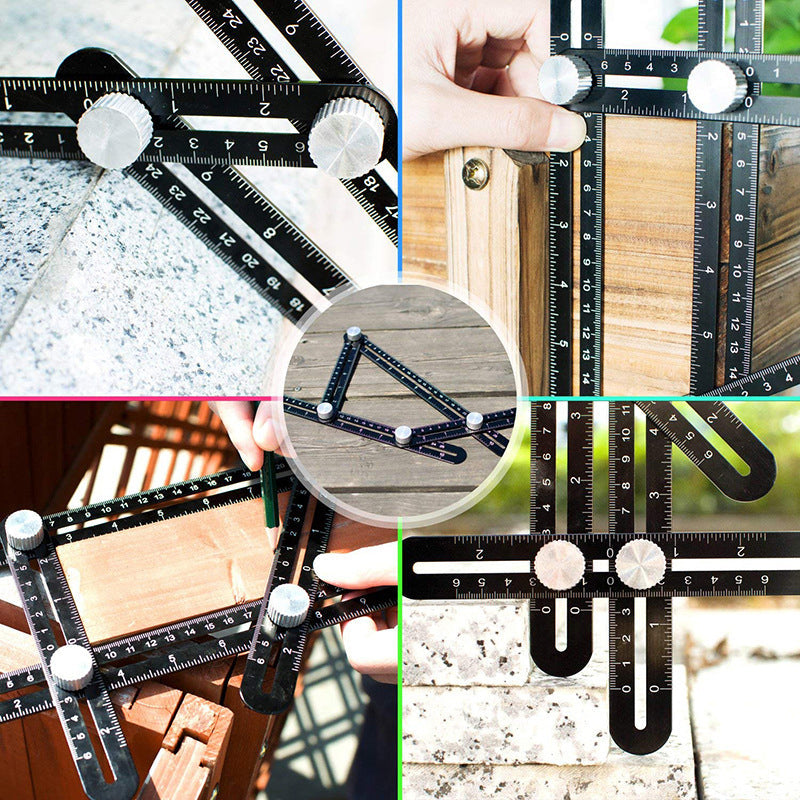 Skanto | Multi-Angle Caliper