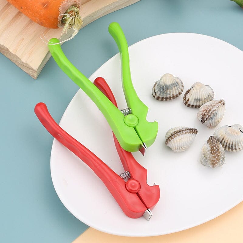 Clam Pliers for Restaurant & Home | Skanto