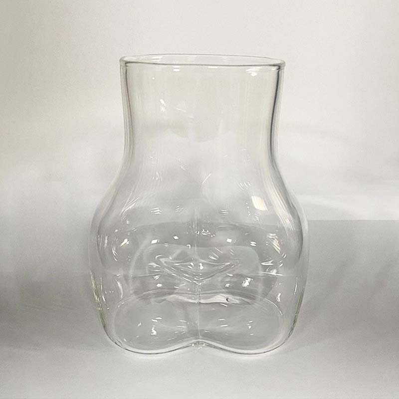 Skanto | Moderne Stor Kapasitet Rumpe Cup