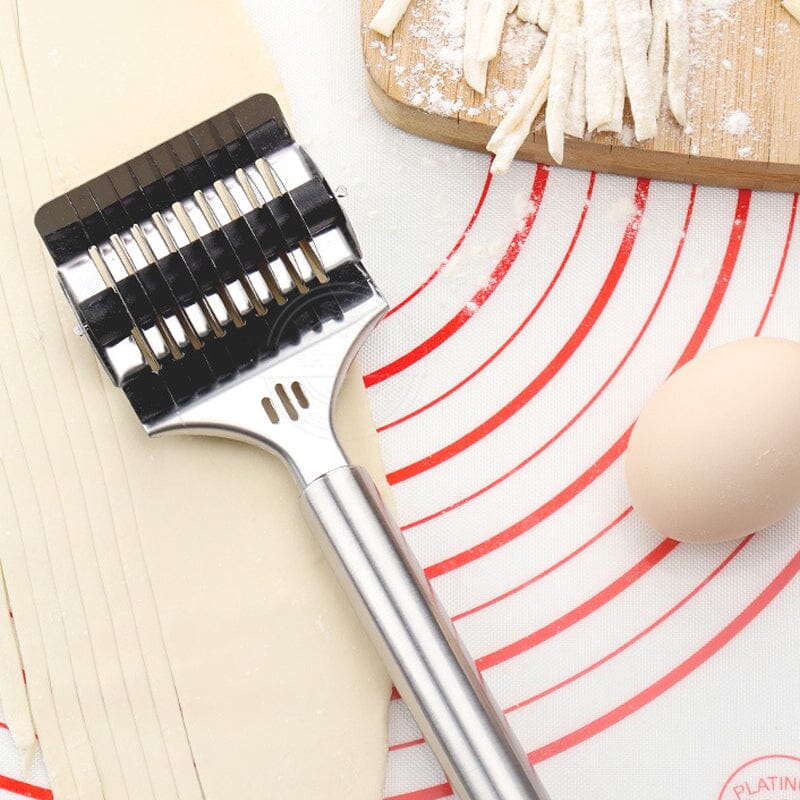 Noodle Spaghetti Cutter Roller | Skanto