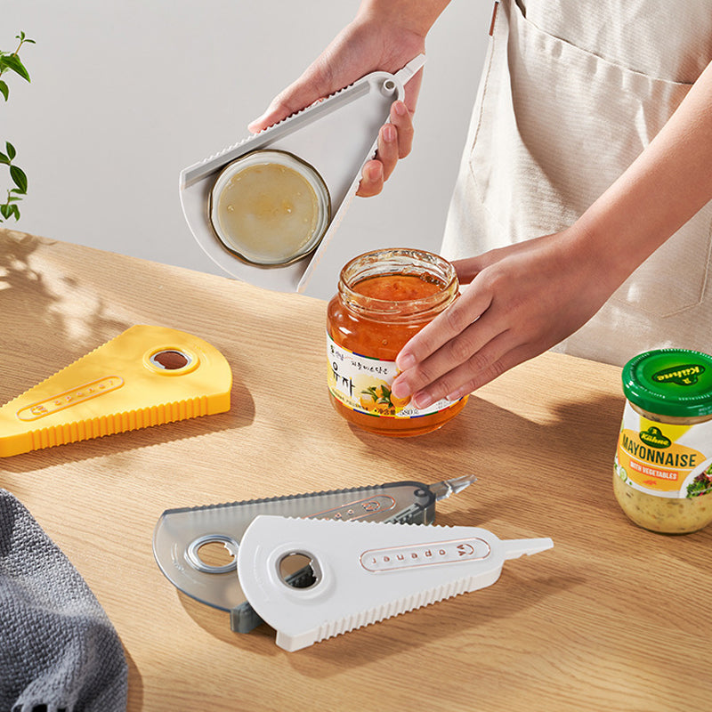 Easy Jar Opener | Skanto