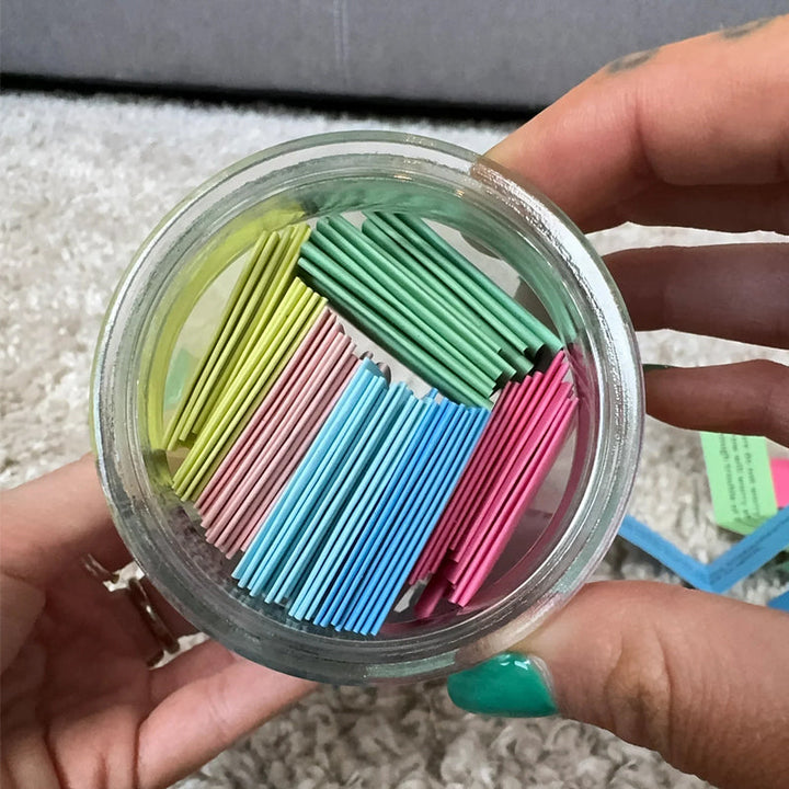 Skanto | The Hope Jar Bibelvers