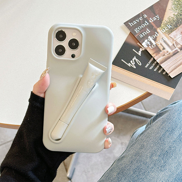 Skanto | Leppestift Holder Telefonveske