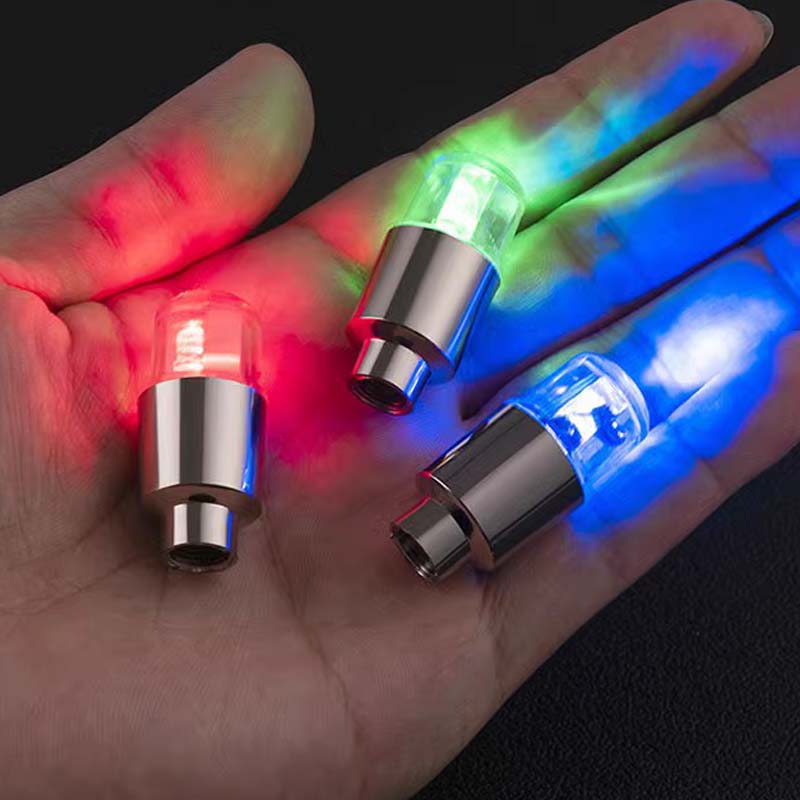 Skanto | Dekkventil LED-lokk