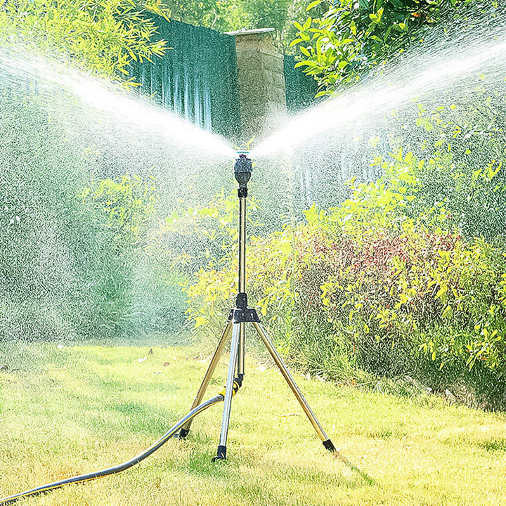 Roterende Stativ Sprinkler | Skanto