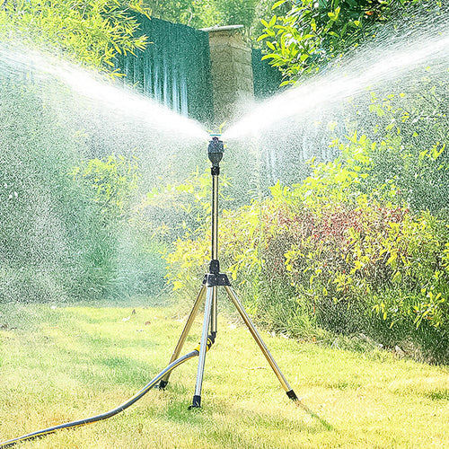 Roterende Stativ Sprinkler | Skanto