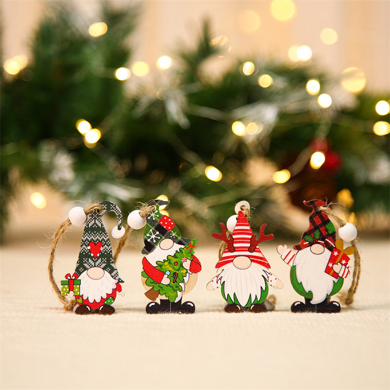 Skanto | Gnomesmykke Sett (12 PCS)