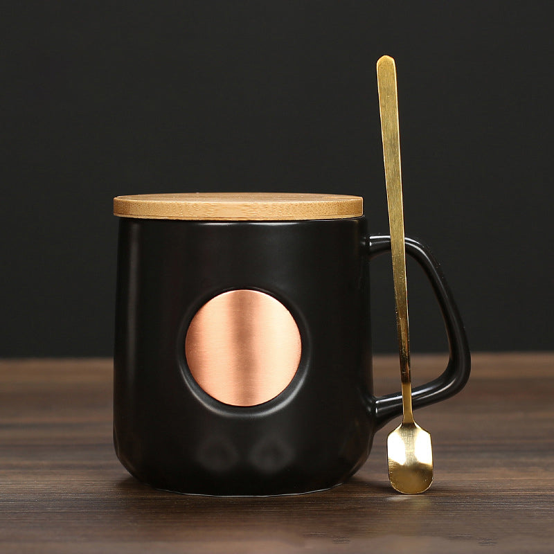 Skanto | Bronse Starbucks Kreativ Kopp
