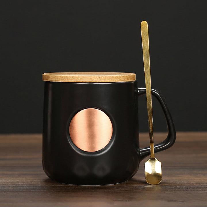 Skanto | Bronse Starbucks Kreativ Kopp
