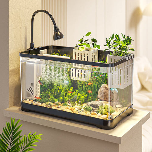 Skanto | Fisketank Hydroponisk Plantekurv