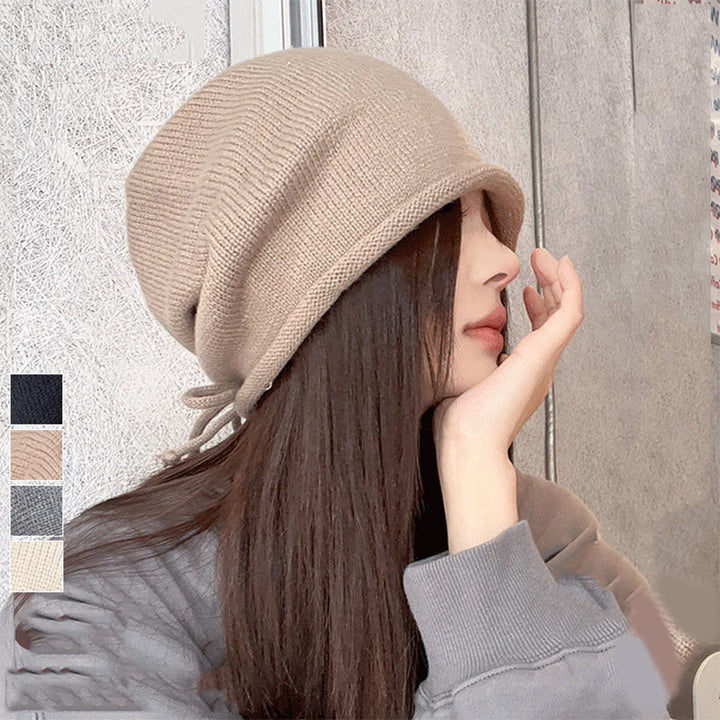 Skanto | Pop Stil Show Ansikt Mindre Stablet Hatt