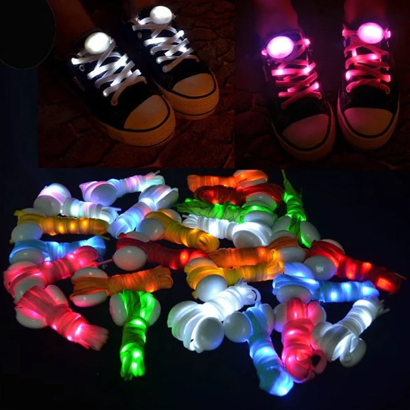 Skanto | LED belyste skolisser