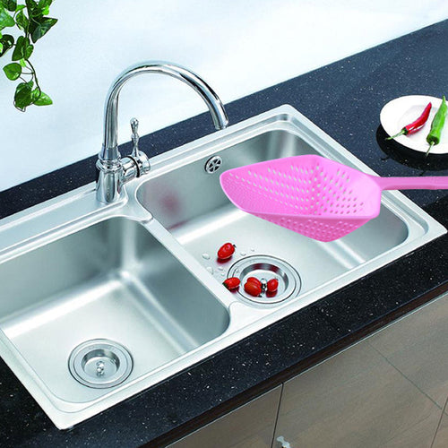 Silicone Kjøkken Scoop Sil | Skanto