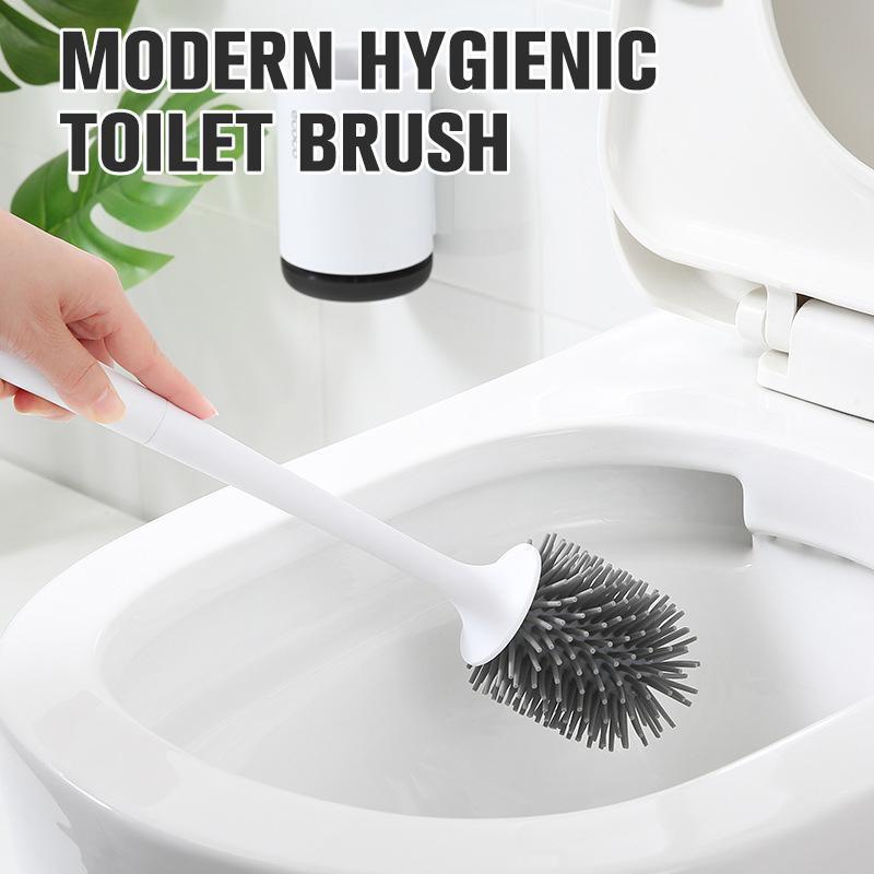 Skanto | Moderne Hygienisk Toalettbørste