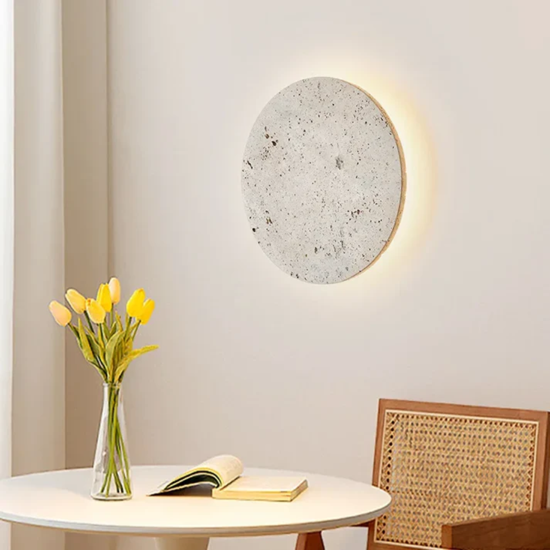 Skanto | Luksus LED Vegglampe