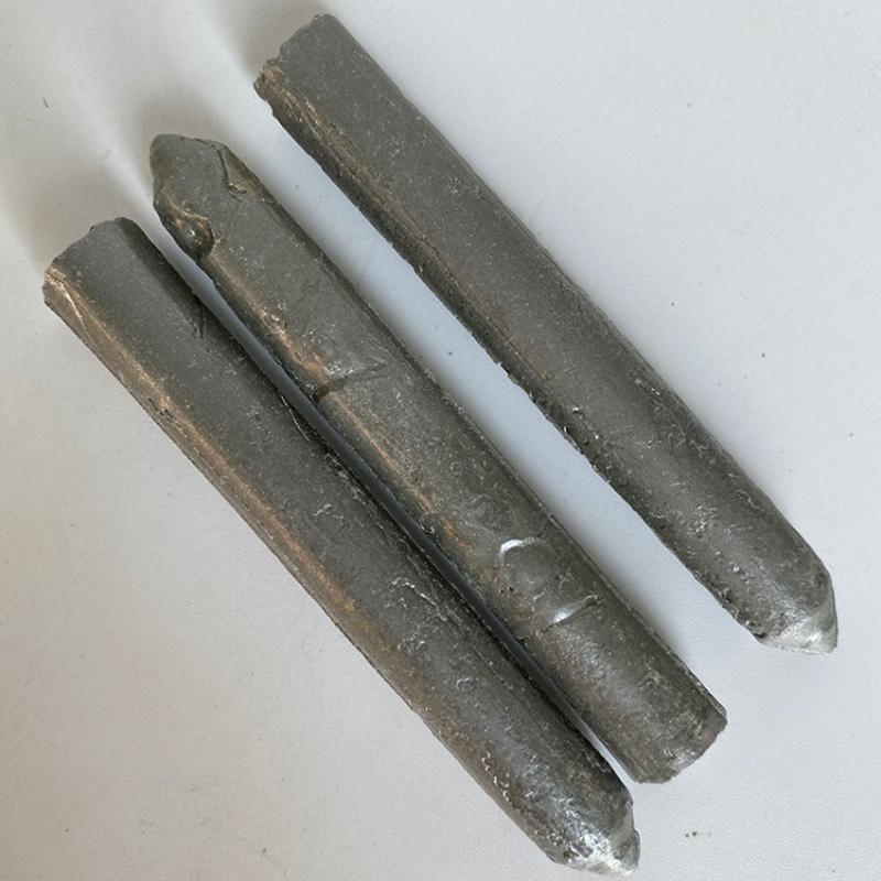 Skanto | Pulverlakkert aluminium sveiseledning