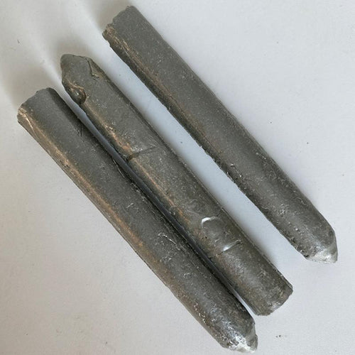 Skanto | Pulverlakkert aluminium sveiseledning