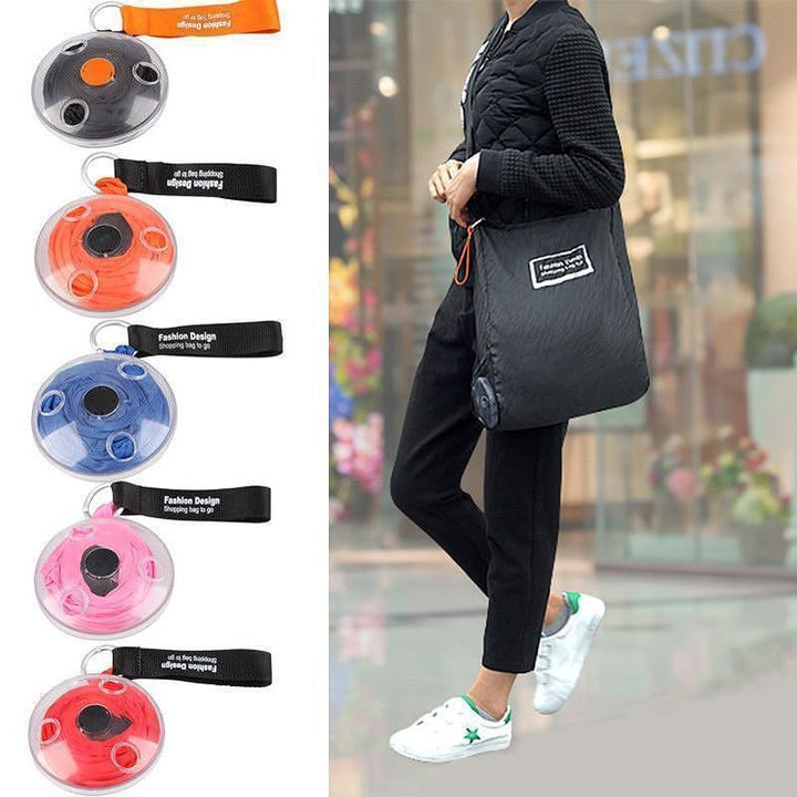 Skanto | Disc Bærbar Bag