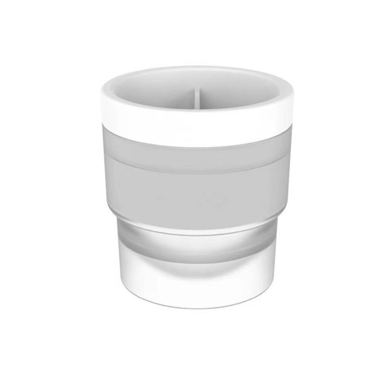 Silicone Stable Sirkulær Is Hockey Ball Maker Mold | Skanto