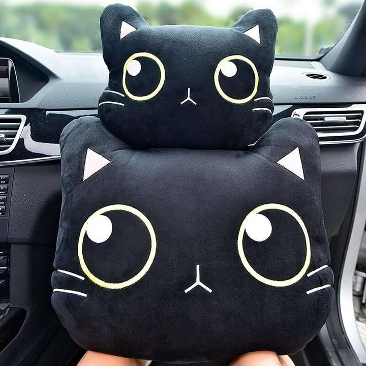 Skanto | Katt Bil Tilbehør