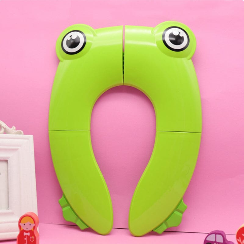Folding Portable Toilet Seat for Children | Skanto
