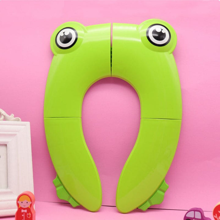 Folding Portable Toilet Seat for Children | Skanto