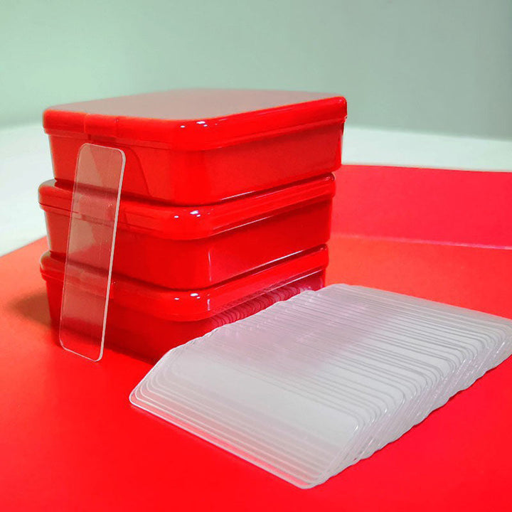 Skanto | Universell PVC dobbeltsidig tape