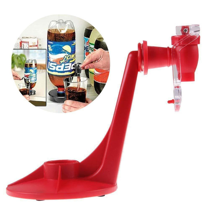 Skanto | Soft Drink Dispenser