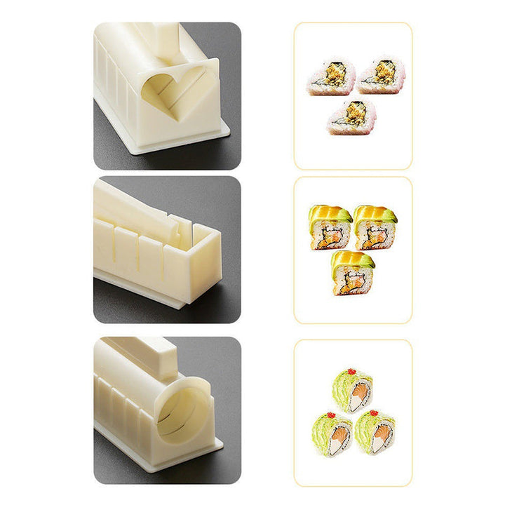 Sushi Mold | Skanto