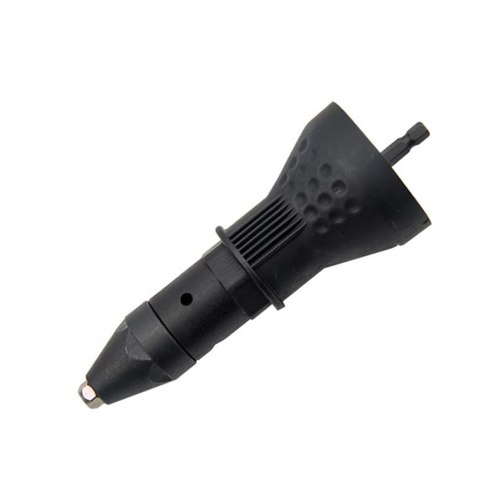 Fjernbar nittpistol boradapter | Skanto