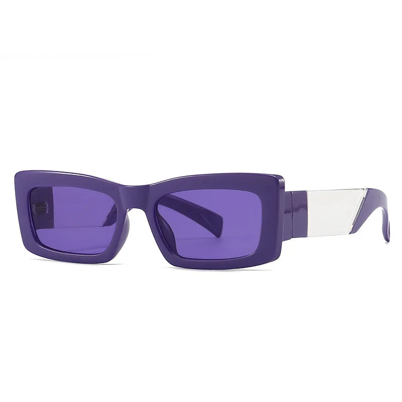 Josie Sunglasses | Vintage & Trendy | Skanto