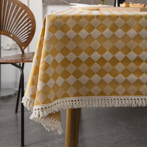 Skanto | Heritage Rutete Duk