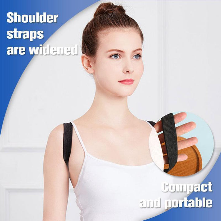 Skanto | Ultra-thin Comfort Posture Corrector