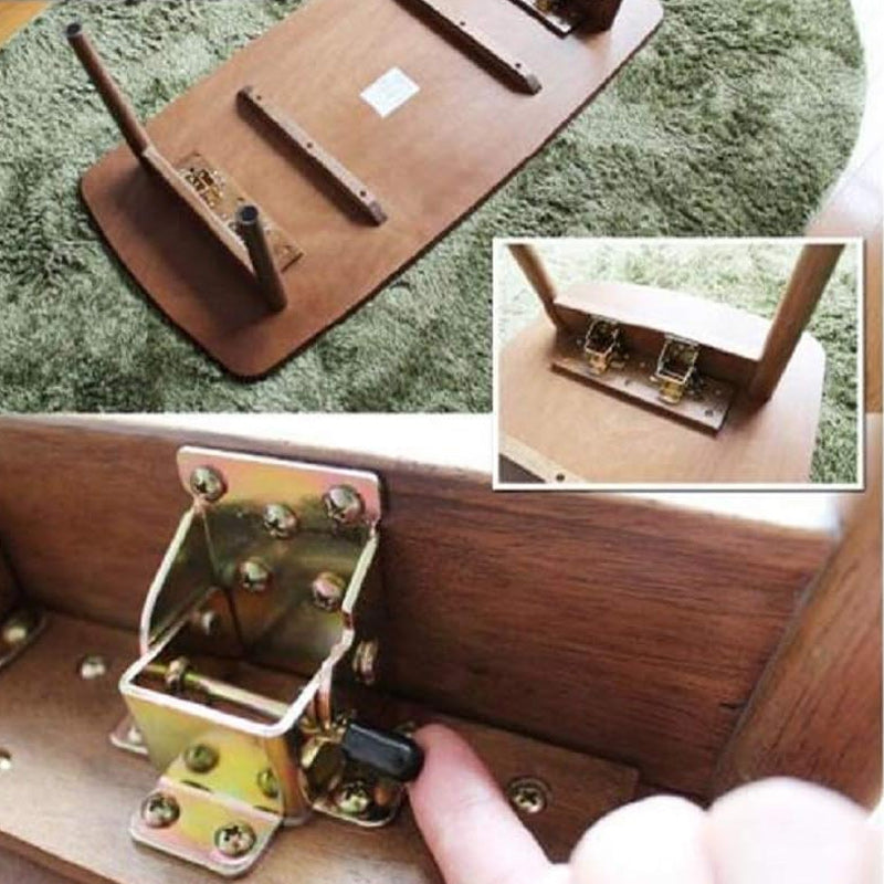 Norvo | Sammenleggbar hengsel