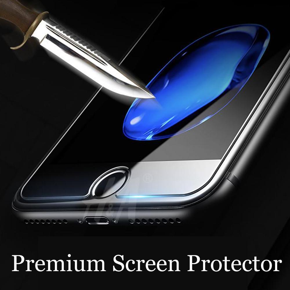 Skanto | Premium Skjermbeskytter - Få perfekt beskyttelse til din iPhone