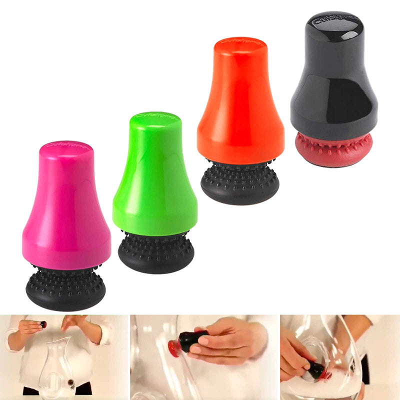 Skanto | Magnetisk Glass Rensingskrubber