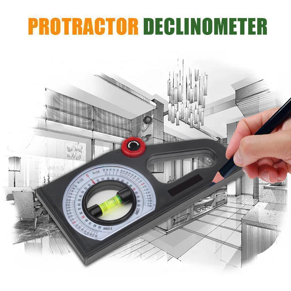 Skanto | Neigung Horisontal Vertikal Vinkel Fasevinkel Meter Neigung Meter
