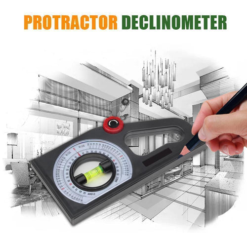 Skanto | Neigung Horisontal Vertikal Vinkel Fasevinkel Meter Neigung Meter