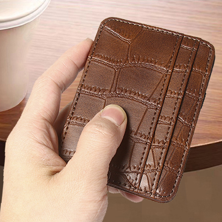 Skanto | Lær Magic Wallet