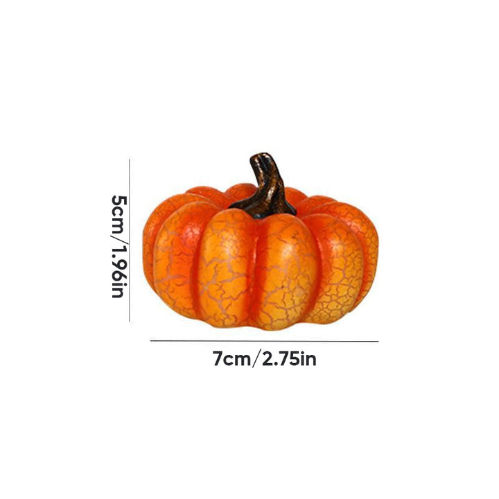 Skanto | Halloween Gresskarlampe